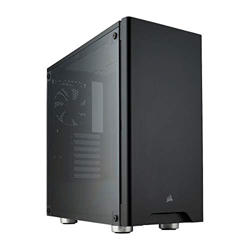 Geh CORSAIR Midi Carbide 275R (black) precio