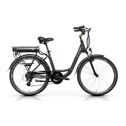 Detalles de la oferta de B-PRO - Bicicleta Eléctrica E26 B-PRO - Bicicleta Eléctrica E26 características