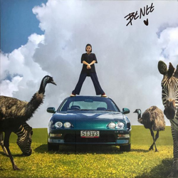 Fire On Marzz / Stella &amp; Steve (LP- Vinilo) precio