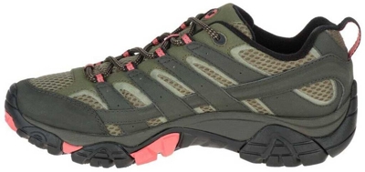 Merrell Moab 2 GTX beluga/olive (J41106)