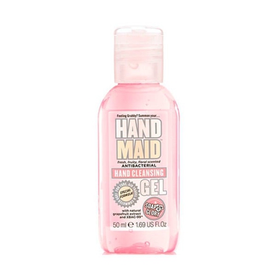 Hand Cleansing Gel