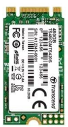 Transcend MTS420S 480GB características
