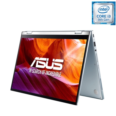 Asus - Portátil ChromeBook Z3400FT-AJ0111, I3, 8GB, 64GB EMMC