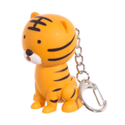 Llaveros Animales Zoo en oferta