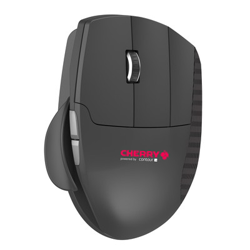 Cherry UNIMOUSE Mouse ergonomic right-handed optical 7 buttons wireless JW-2000 en oferta