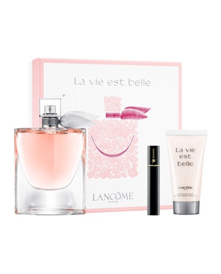 Cofre La Vie Est Belle
