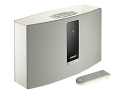Altavoz multiroom Wi-Fi  Bose SoundTouch 20 Serie III Blanco precio