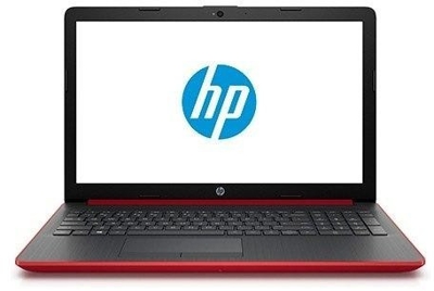 HP 7VW98EA 15-da2003ns Rojo Portátil 39 6 cm (15.6") 1920 x 1080 Pixeles Inte...