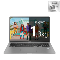 Portatil lg gram 17z90n - v i7 - 1065g7 17.3pulgadas 16gb - ssd512 17Z90N-VAA78B precio