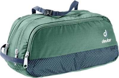 Deuter Wash Bag Tour III seagreen/navy (2020)