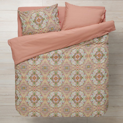 Pip Studio - Juego De Funda Nórdica Moon Delight Caqui Cama 180 cm precio