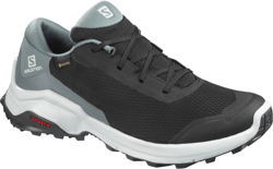 Salomon X Reveal GTX black/stormy weather/ebony precio