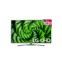 TV LED 43'' LG 43UN81006 IA 4K UHD HDR Smart TV características