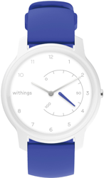 Withings Move Blue características