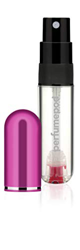 Pod vaporisateur rechargeable #hot pink 5 ml precio
