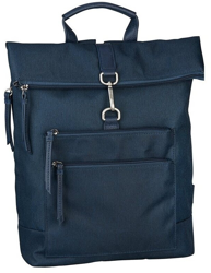 Jost Bergen Courier Backpack S navy (1144) en oferta