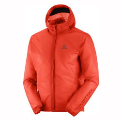 Salomon - Chaqueta De Hombre Bonatti Race en oferta