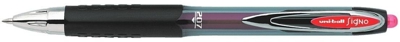 Faber-Castell Uni-Ball Signo 207 red