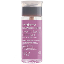 Sesderma, Desmaquillante facial - 100 ml. características