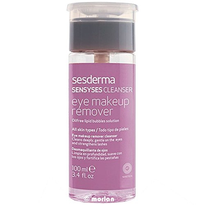 Sesderma, Desmaquillante facial - 100 ml.