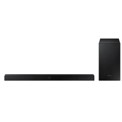 Barra de sonido Samsung HW-T550 320 W precio