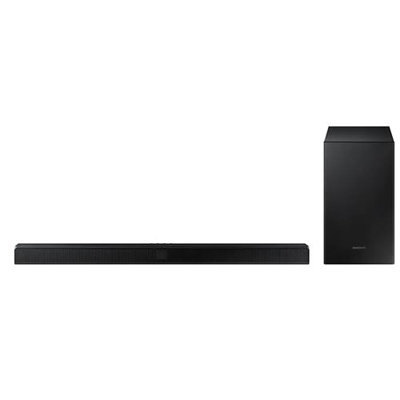 Barra de sonido Samsung HW-T550 320 W
