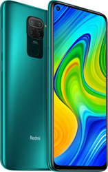Xiaomi Redmi Note 9 precio