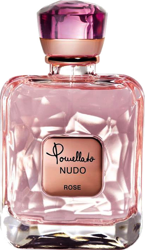 Pomellato Nudo Rose Eau De Perfume Spray 90Ml características