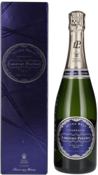 Laurent Perrier Champagne Brut Nature Ultra Brut 0.75 l en oferta