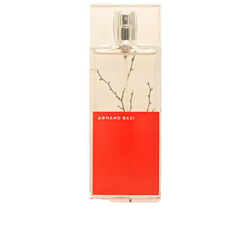 In red eau de toilette vaporizador 100 ml características