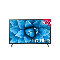 TV LED 49'' LG 49UN73006 IA 4K UHD HDR Smart TV en oferta