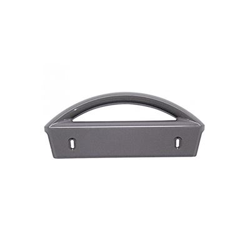 Tirador puerta frigorifico Zanussi ZRB36NDX ZRB40NDX8 VERTICAL 223686155 precio