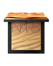 Nars - Polvos Bronceadores Tiare Flower Multi Press Laguna precio