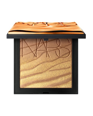 Nars - Polvos Bronceadores Tiare Flower Multi Press Laguna