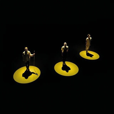 X AMBASSADORS-ORION VINYL LP NUEVO