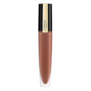 Rouge Signature L'oreal Paris 117 I Stand #855D53 en oferta