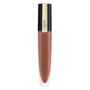 Rouge Signature L'oreal Paris 117 I Stand #855D53