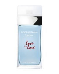 Dolce & Gabbana - Eau De Toilette Light Blue Love Is Love 50 Ml Issey Miyake precio