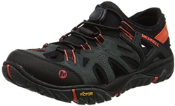 Merrell All Out Blaze Sieve dark slate (J12732) en oferta