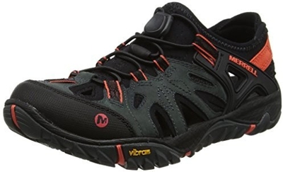 Merrell All Out Blaze Sieve dark slate (J12732)