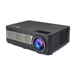 Proyector La Vague LV-HD400 Negro precio