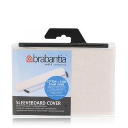 Brabantia Planchamangas Referencia 60x10 de Planchar en Crudo Beige características