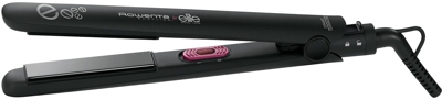 Rowenta Placa para el Cabello SF1512 Ondulado y Liso 2,5cm 200°C ° Flotando