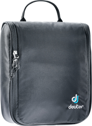 Deuter Wash Center II black (2020) en oferta
