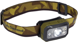 Black Diamond Storm 400 precio