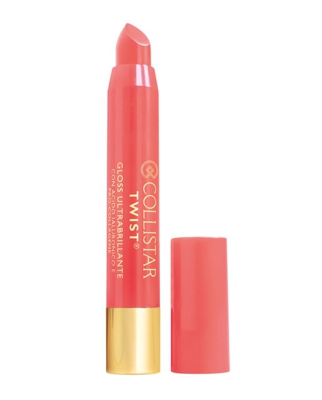 Collistar - Bálsamo Labial Twist Ultra-Shiny Gloss