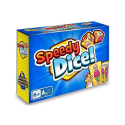 Speedy Dice! precio