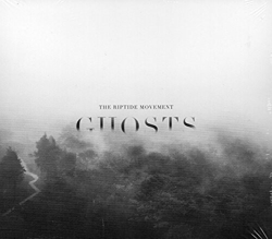 Ghosts by Riptide Movement (CD, Nov-2016) precio