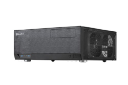Silverstone SST-GD09B USB 3.0 Grandia Desktop - schwarz precio