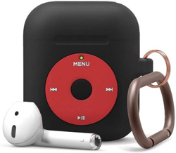 Funda Elago Pro Negro para AirPods características